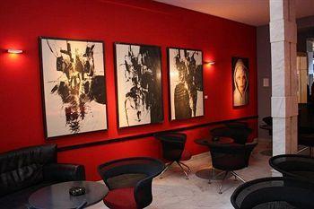 Art Hotel Royal Καρλσρούη Εξωτερικό φωτογραφία