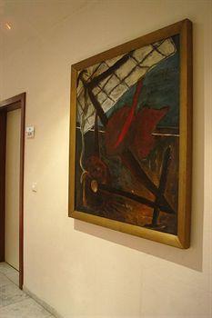 Art Hotel Royal Καρλσρούη Εξωτερικό φωτογραφία